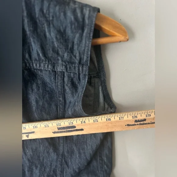 Levi’s sleeveless vest - Picture 6 of 10